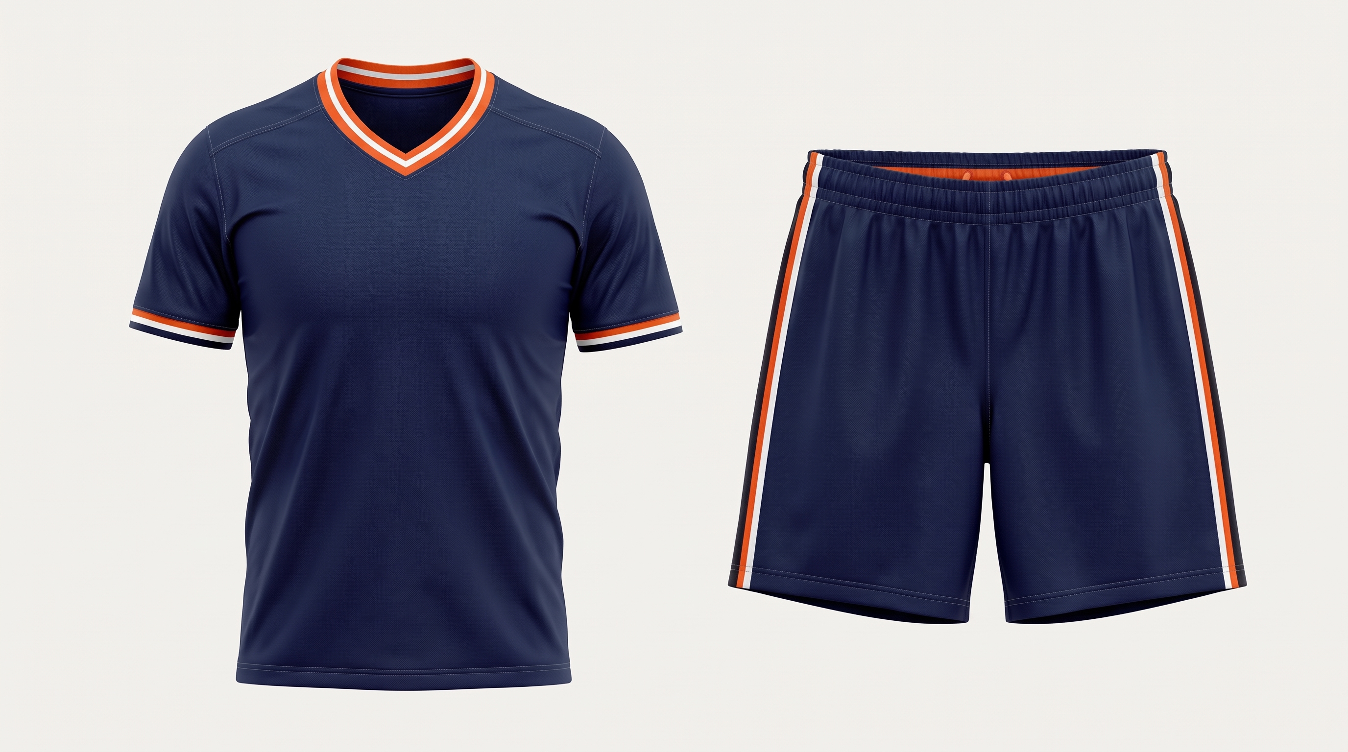 Football Uniforms